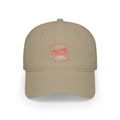 Born To Live Cap