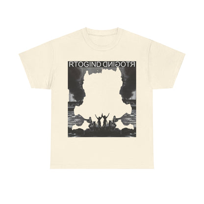 RCNSONS Unisex Heavy Cotton CORE Tee