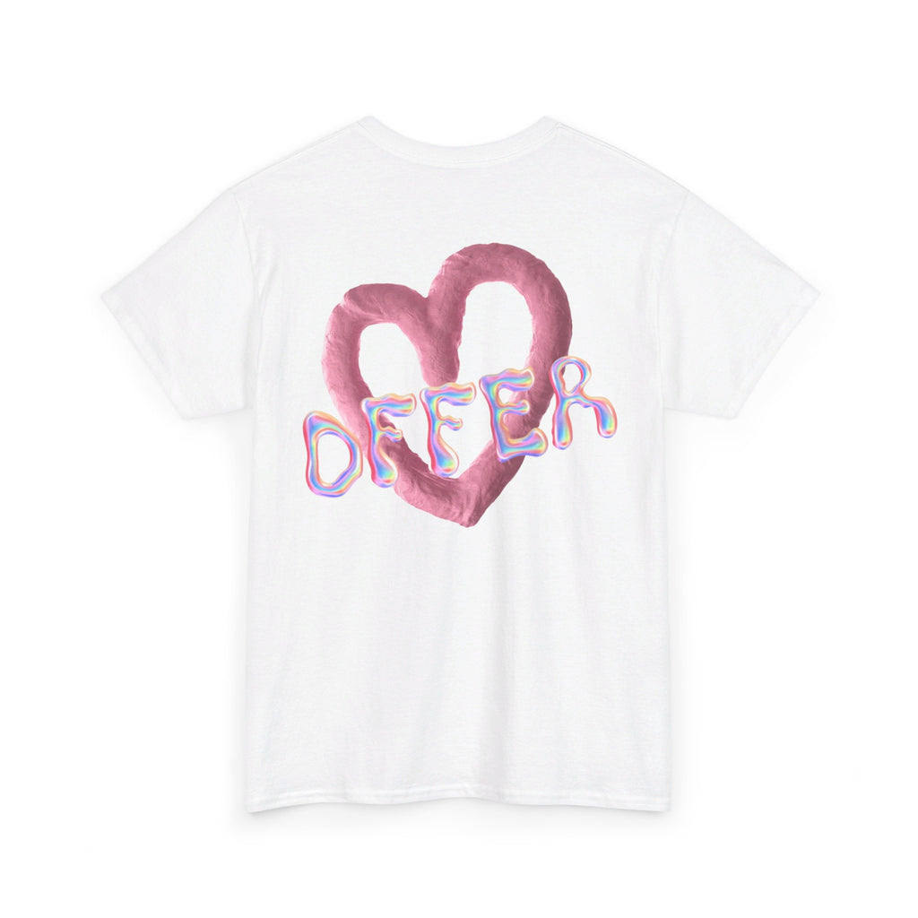 RCMSONS Unisex Heavy Cotton OFFER Tee