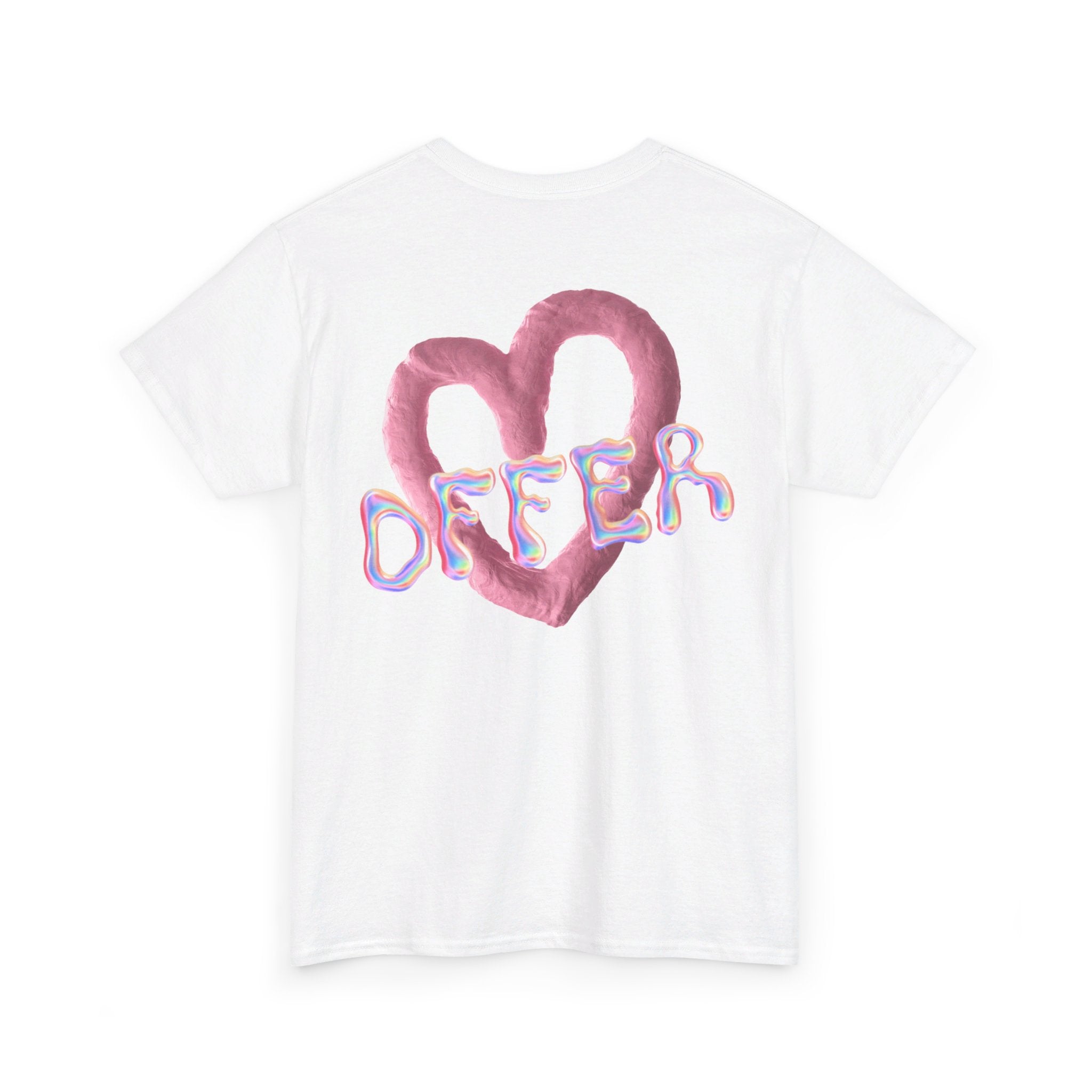 RCMSONS Unisex Heavy Cotton OFFER Tee