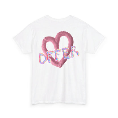 RCMSONS Unisex Heavy Cotton OFFER Tee