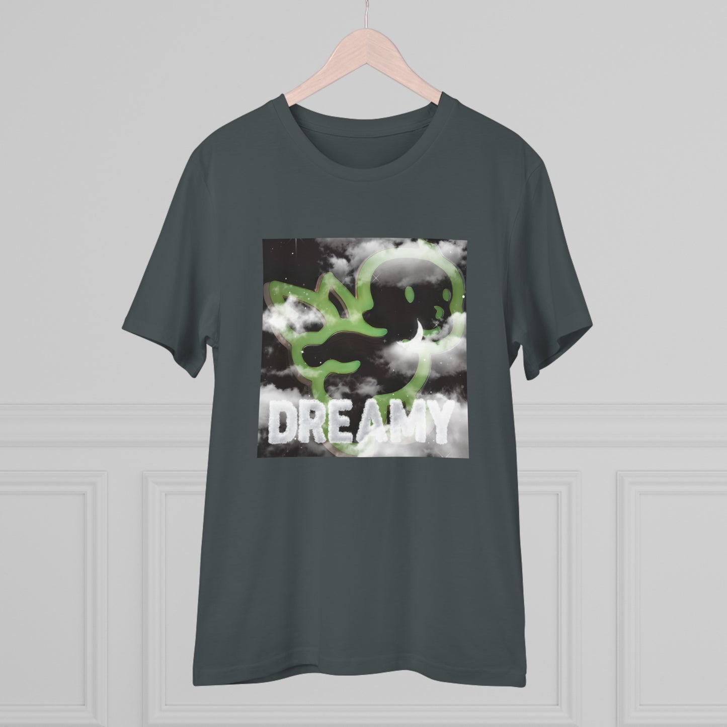 Organic Creator T-shirt - Unisex