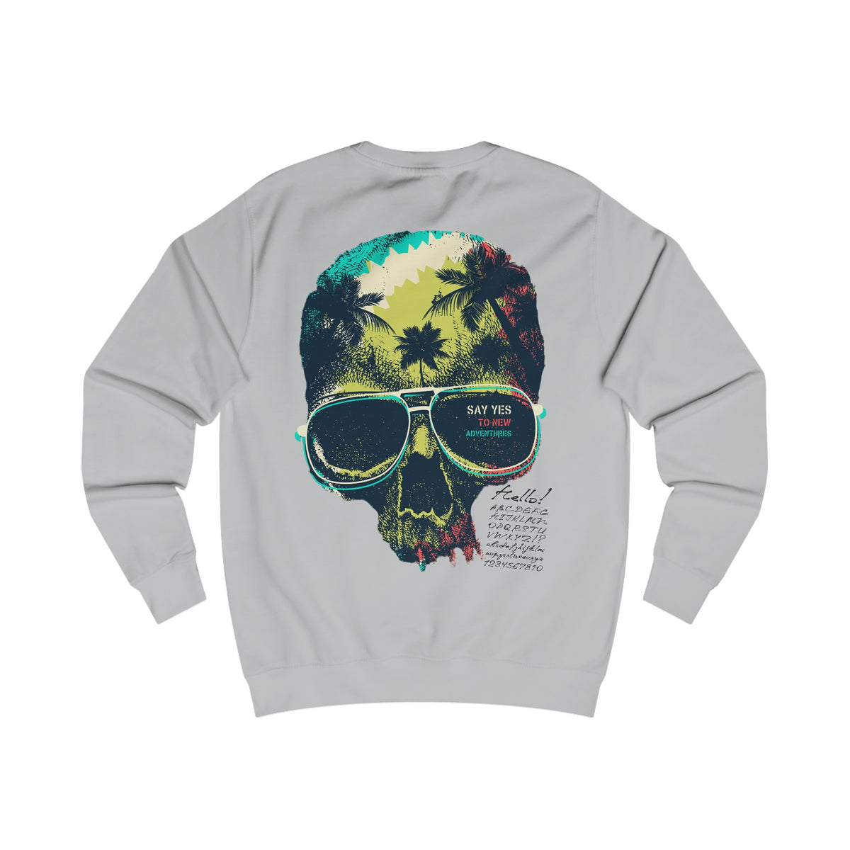 Unisex Sweatshirt