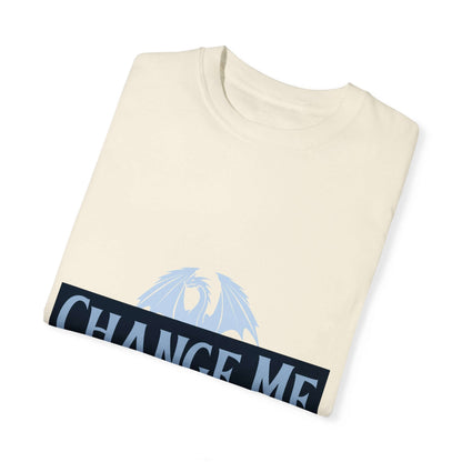 Unisex Garment-Dyed T-shirt - RC’nSONS