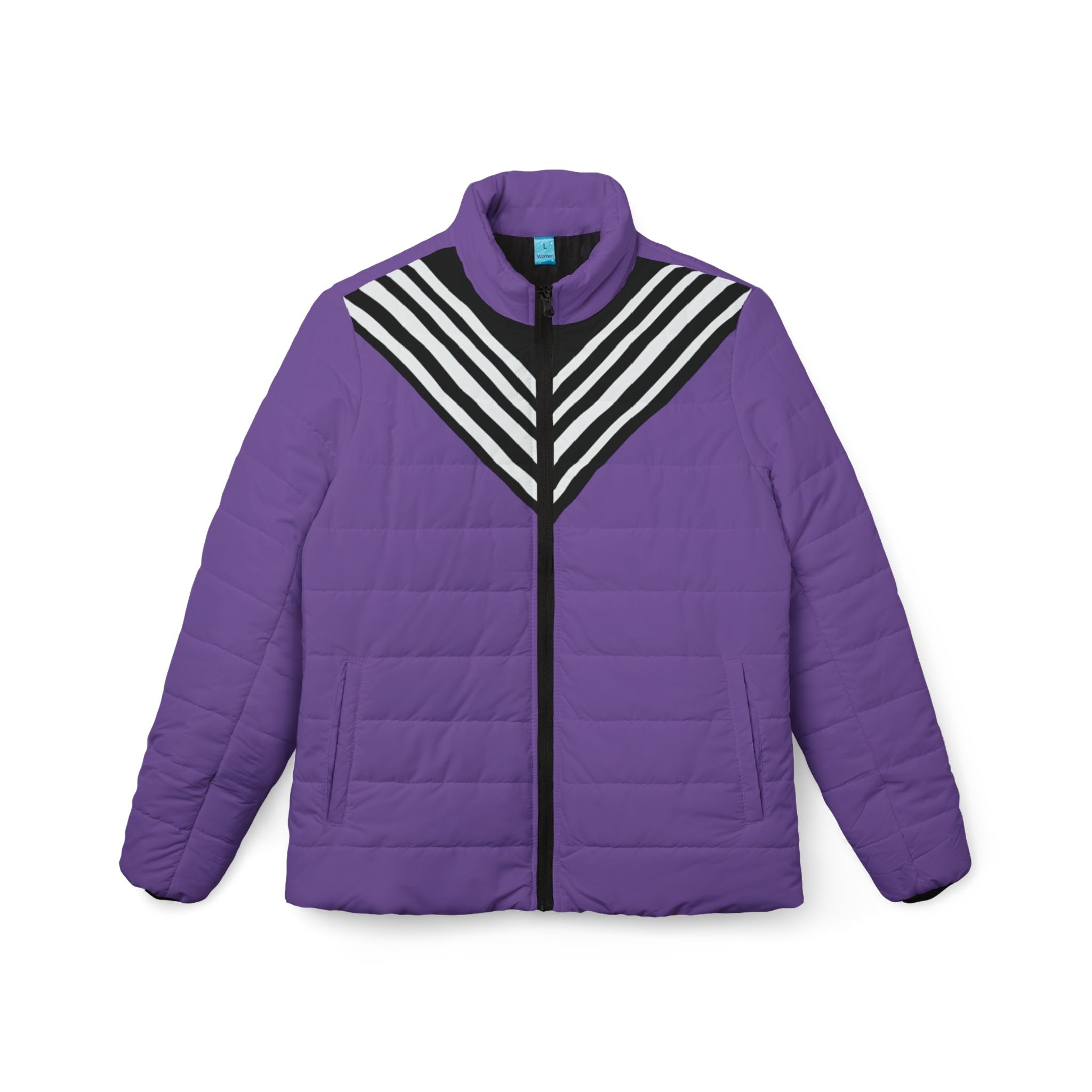 Schale  Puffer Jacket
