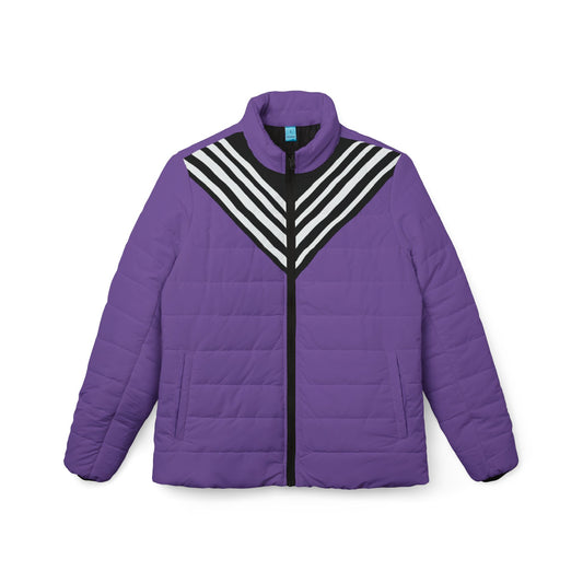 Schale  Puffer Jacket
