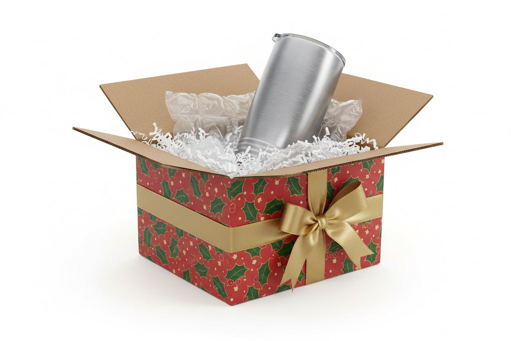 Ringneck 20oz Tumbler — RC’nSONS Design