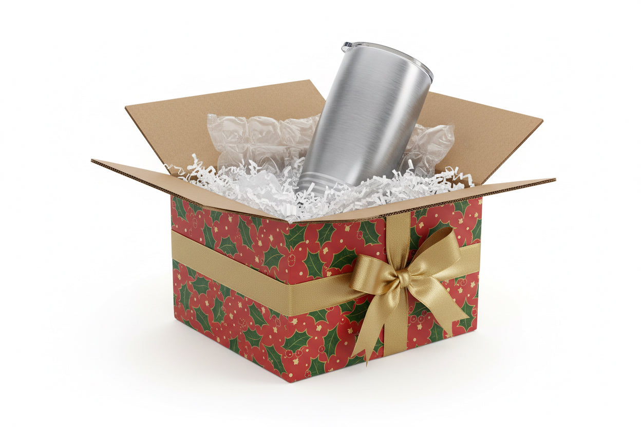 Ringneck 20oz Tumbler — RC’nSONS Design