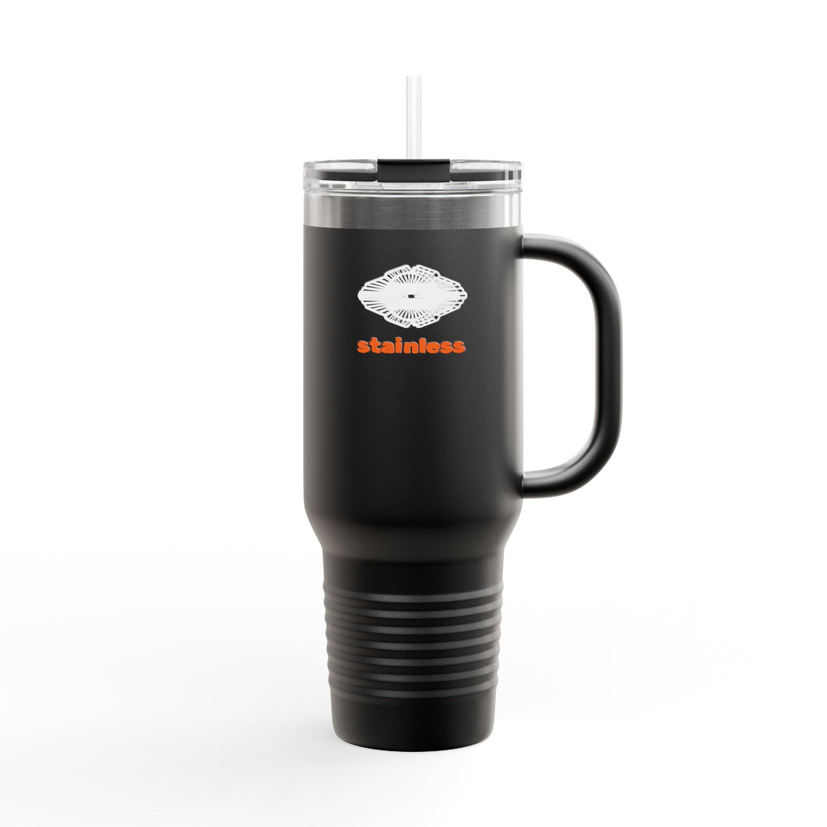 Insulated Travel Mug, 40oz - Cup for On-the-Go Printify