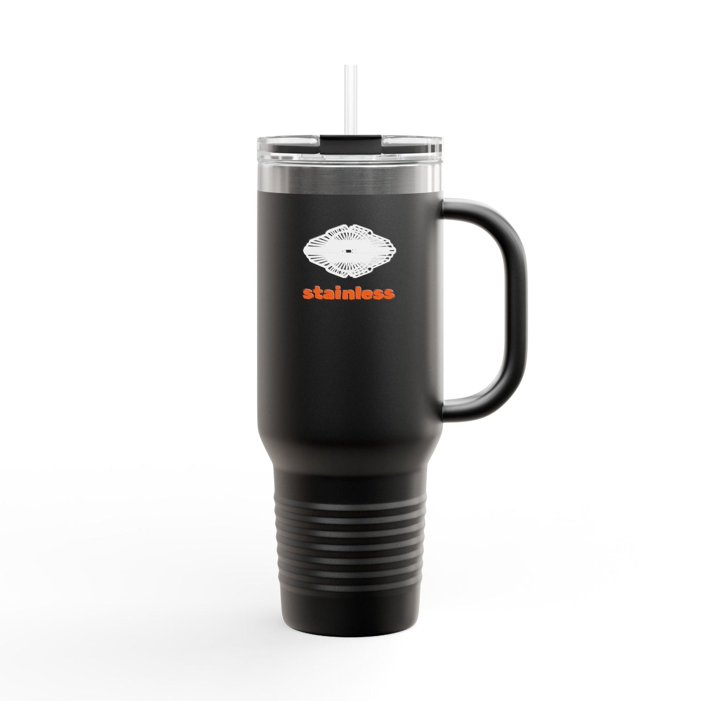 Insulated Travel Mug, 40oz - Cup for On-the-Go Printify