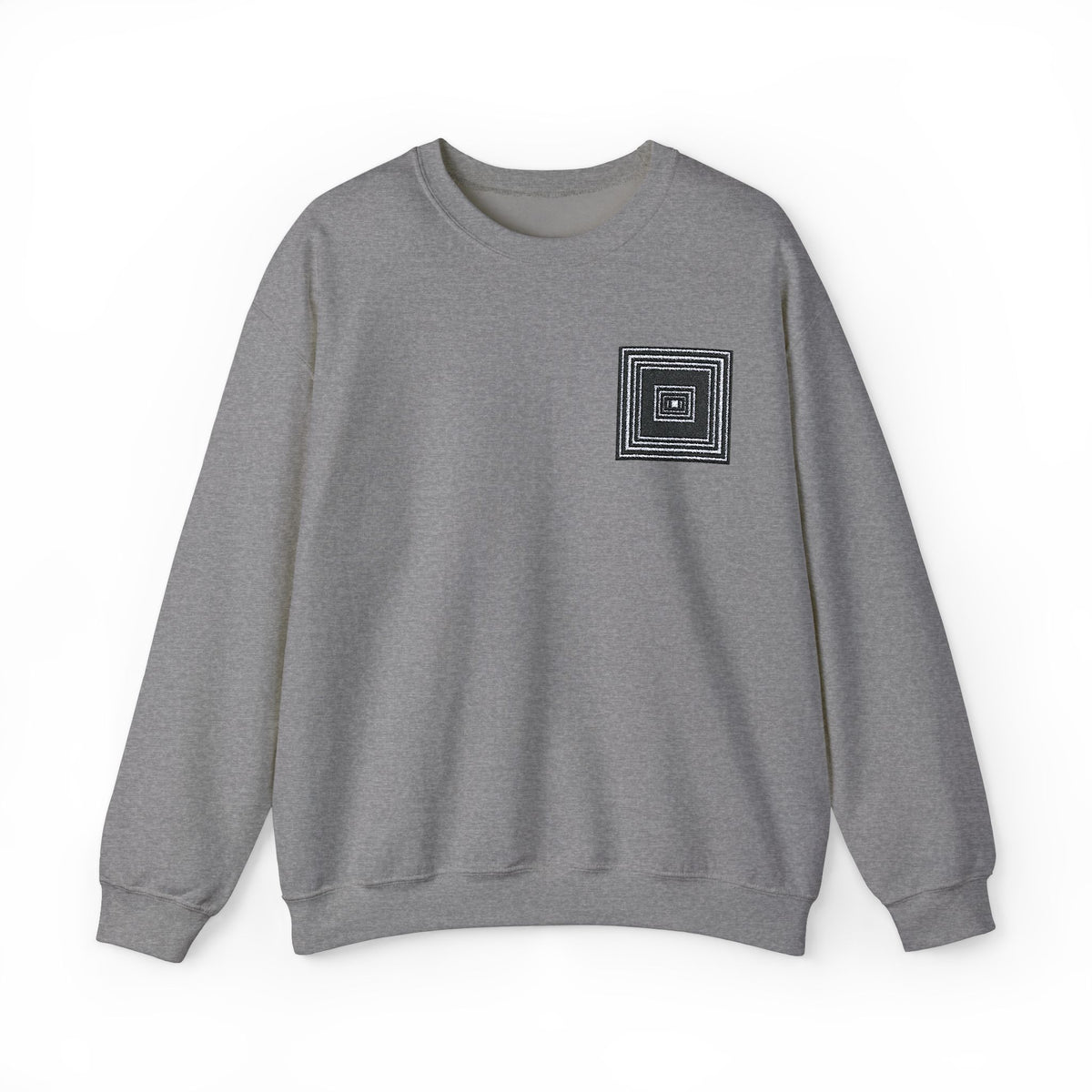 Quadrat Sweatshirt