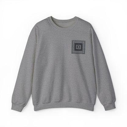Quadrat Sweatshirt