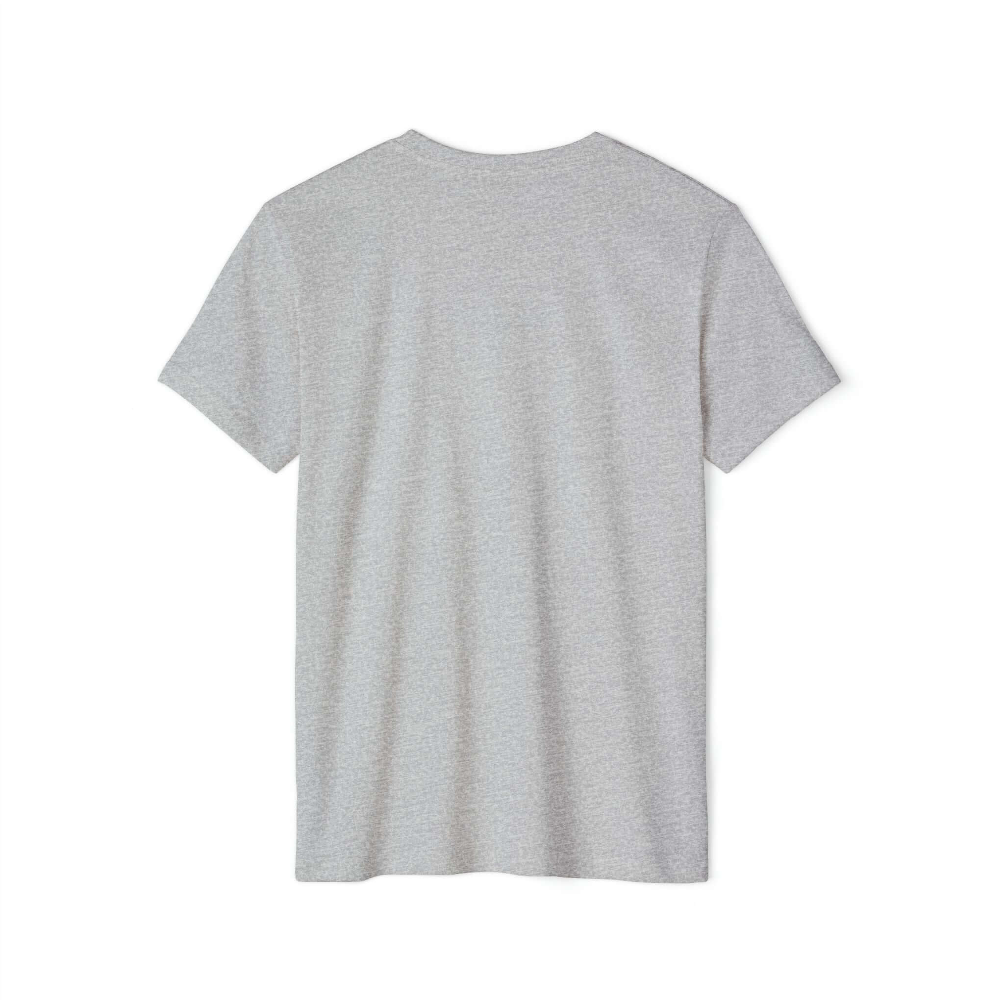 Unisex Recycled Organic T-Shirt - RC’nSONS