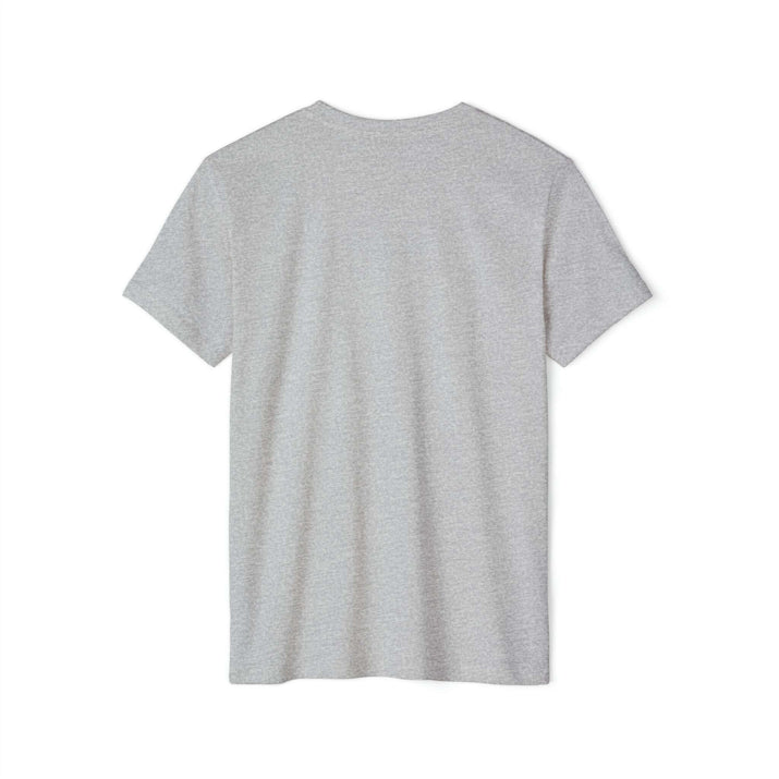 Unisex Recycled Organic T-Shirt - RC’nSONS