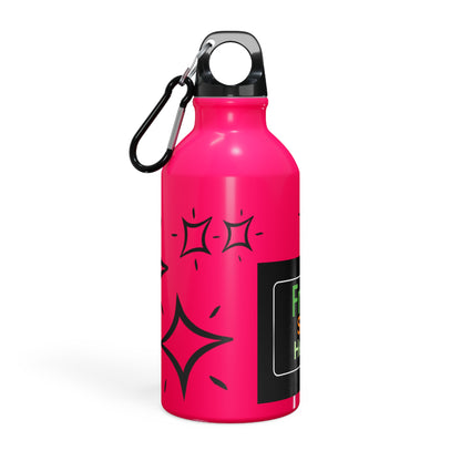 Sport Bottle - Oregon State Pride Design