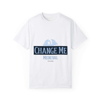 Unisex Garment-Dyed T-shirt - RC’nSONS