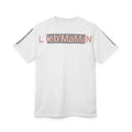 Stylish Unisex Cut & Sew Tee - 'Lieb'MaMaN' Cozy Casual Wear