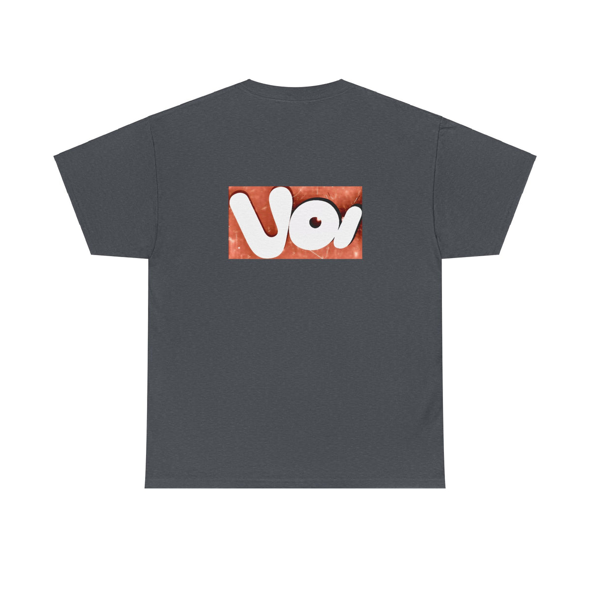 VOi Heavy Cotton Tee