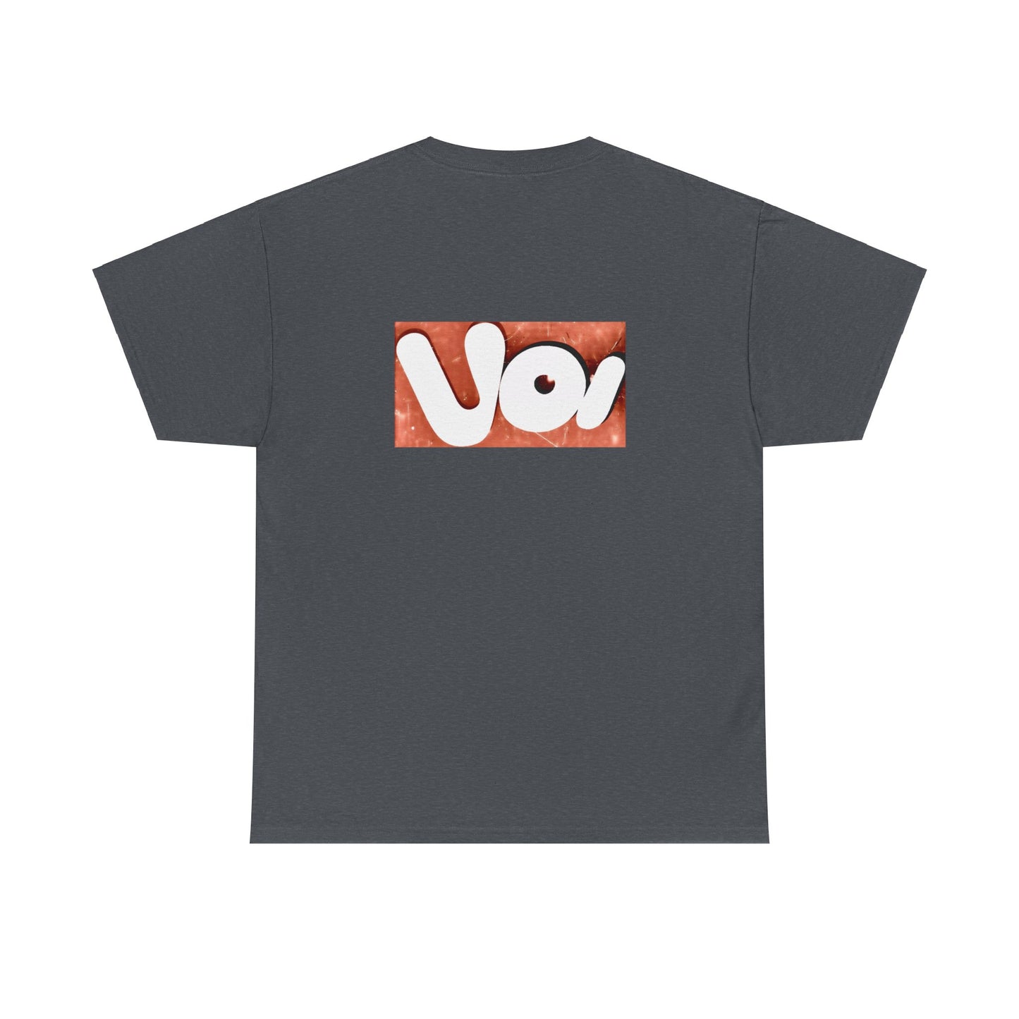 VOi Heavy Cotton Tee