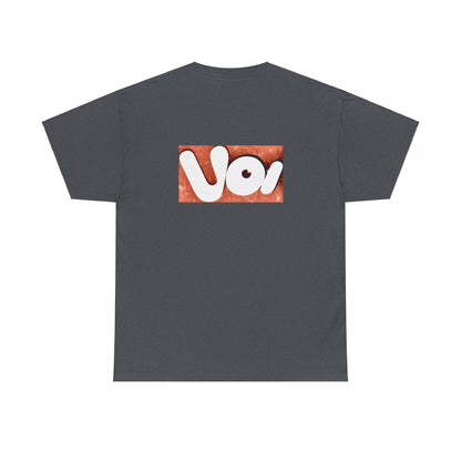 VOi Heavy Cotton Tee