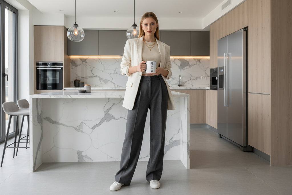 RC’nSONS Accent Coffee Mug — 11/15oz