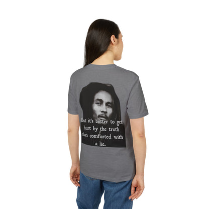 Unisex Creator 2.0 MarleyT-shirt