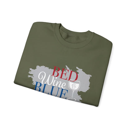 Les papas géniaux ont des tatouages ​​et des barbes Sweat-shirt unisexe 