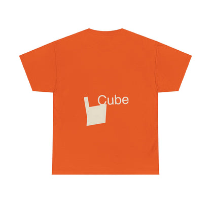 Unisex Heavy Cotton icube Tee