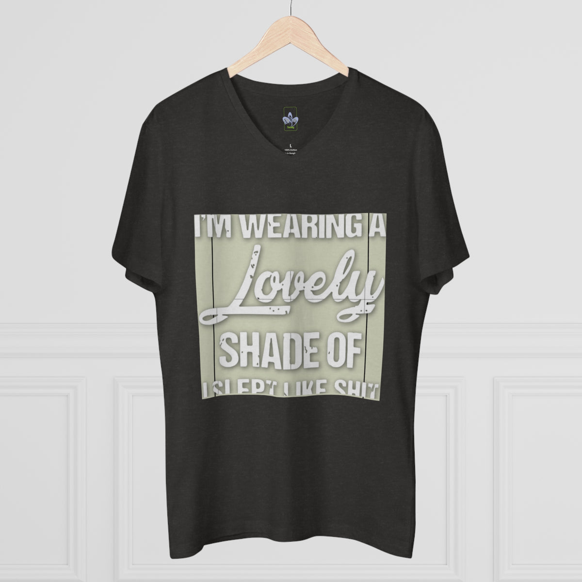 Men’s Presenter V-neck