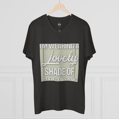 Men’s Presenter V-neck