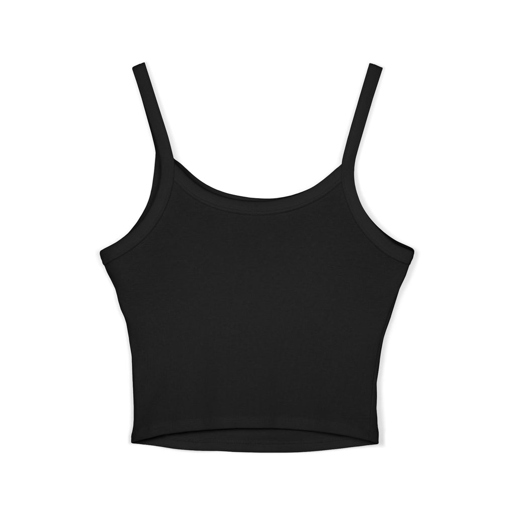 Tank Top - Heart Warming Ginger Design