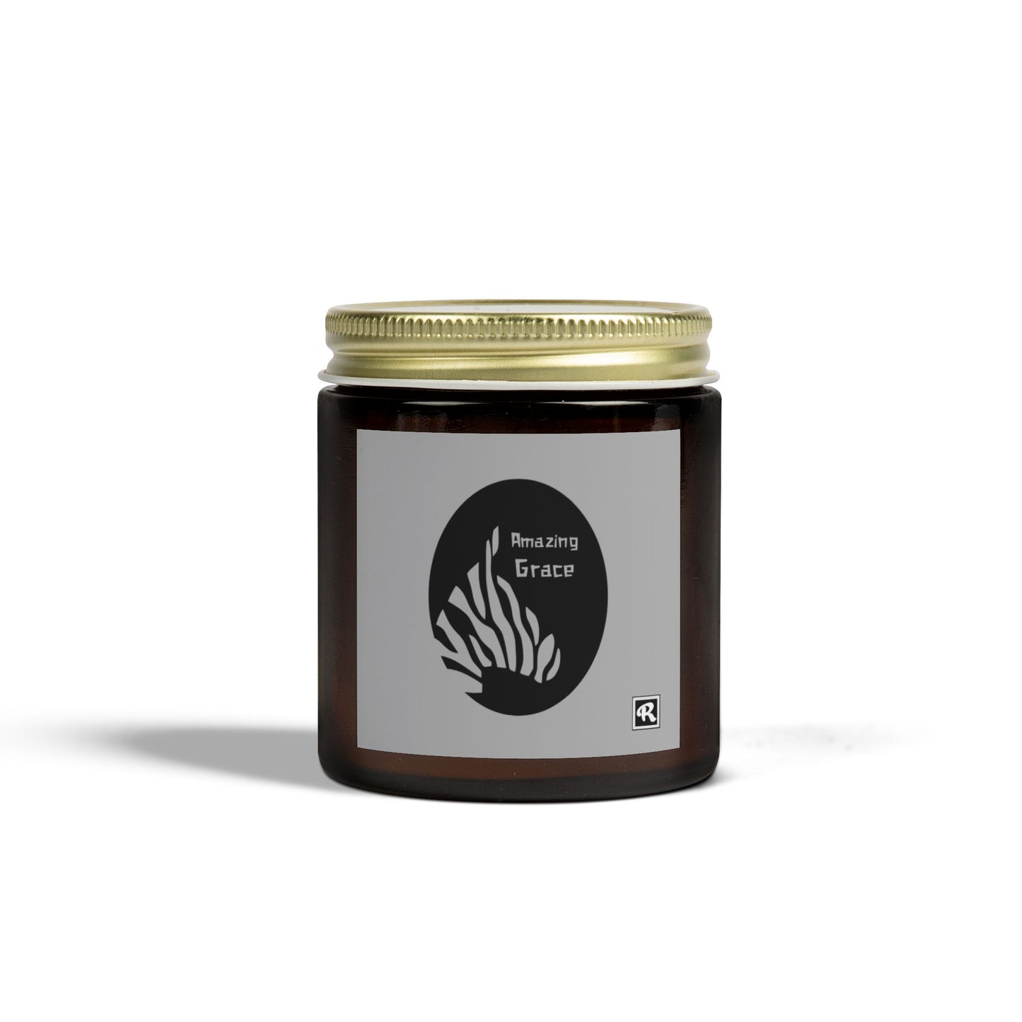 Amazing Grace Scented Candles | Relaxing Aromatherapy, Eco-Friendly Gifts for Home, Self-Care, Spa, Birthdays, and Celebrations