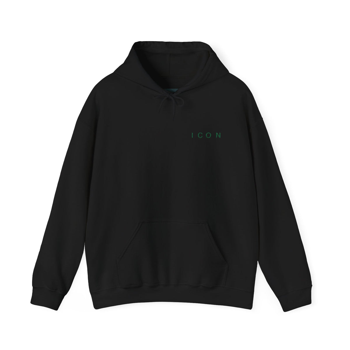 Icon Hoodie Sweatshirt