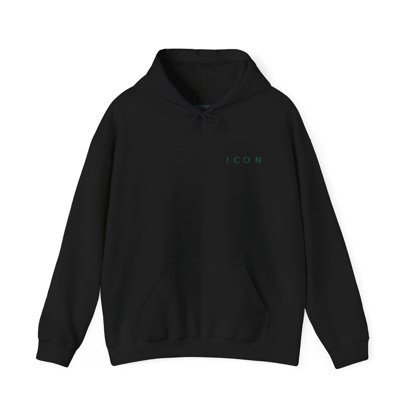 Icon Hoodie Sweatshirt