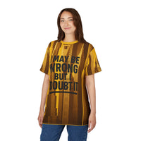 Graphic Tee - Kingdoms Design Printify