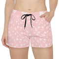Women's Casual Shorts (AOP)