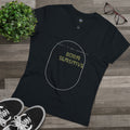 Men’s Presenter V-neck
