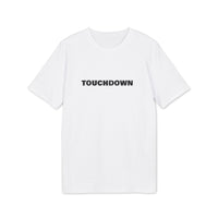 Touchdown Unisex Creator T-Shirt, Casual Sport Tee, Gift for Sports Fans, Athletic Wear, Game Day Outfit, Unique Statement Tee
