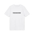 Touchdown Unisex Creator T-Shirt, Casual Sport Tee, Gift for Sports Fans, Athletic Wear, Game Day Outfit, Unique Statement Tee