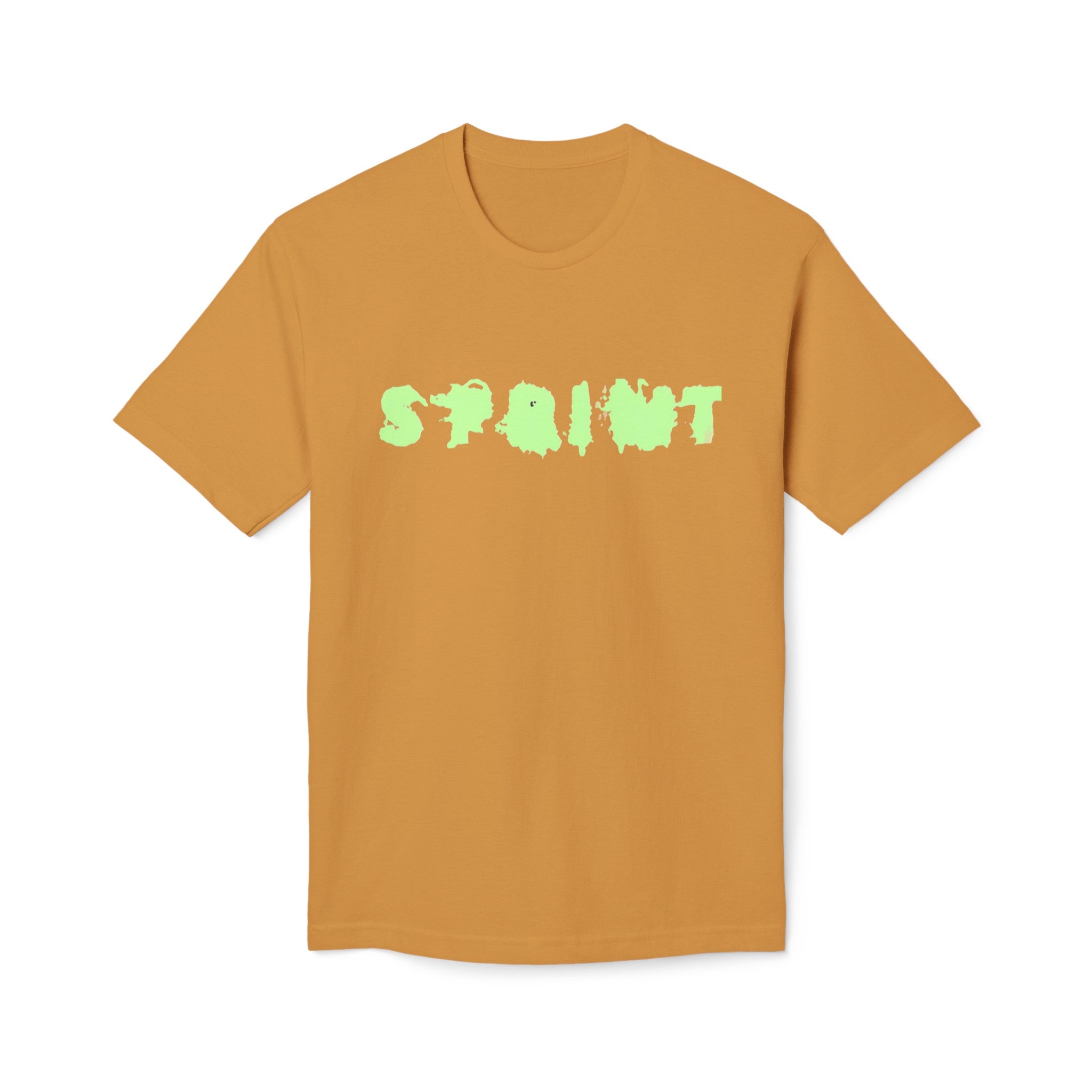 Unisex Midweight T-shirt, Made in US