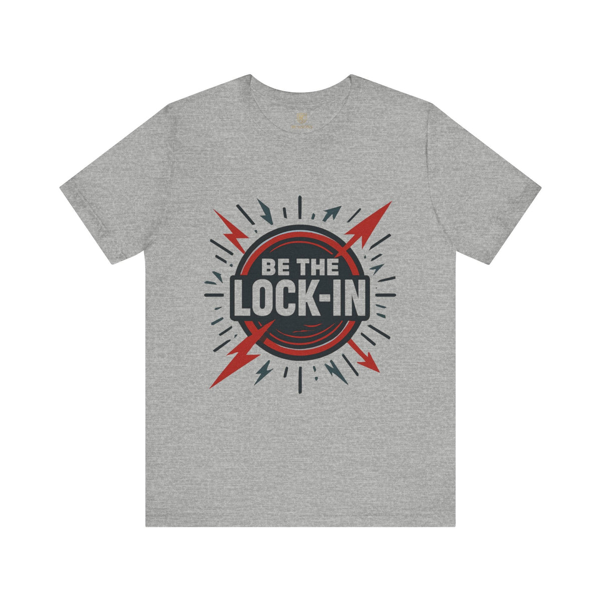 Unisex Jersey Short Sleeve Tee Printify