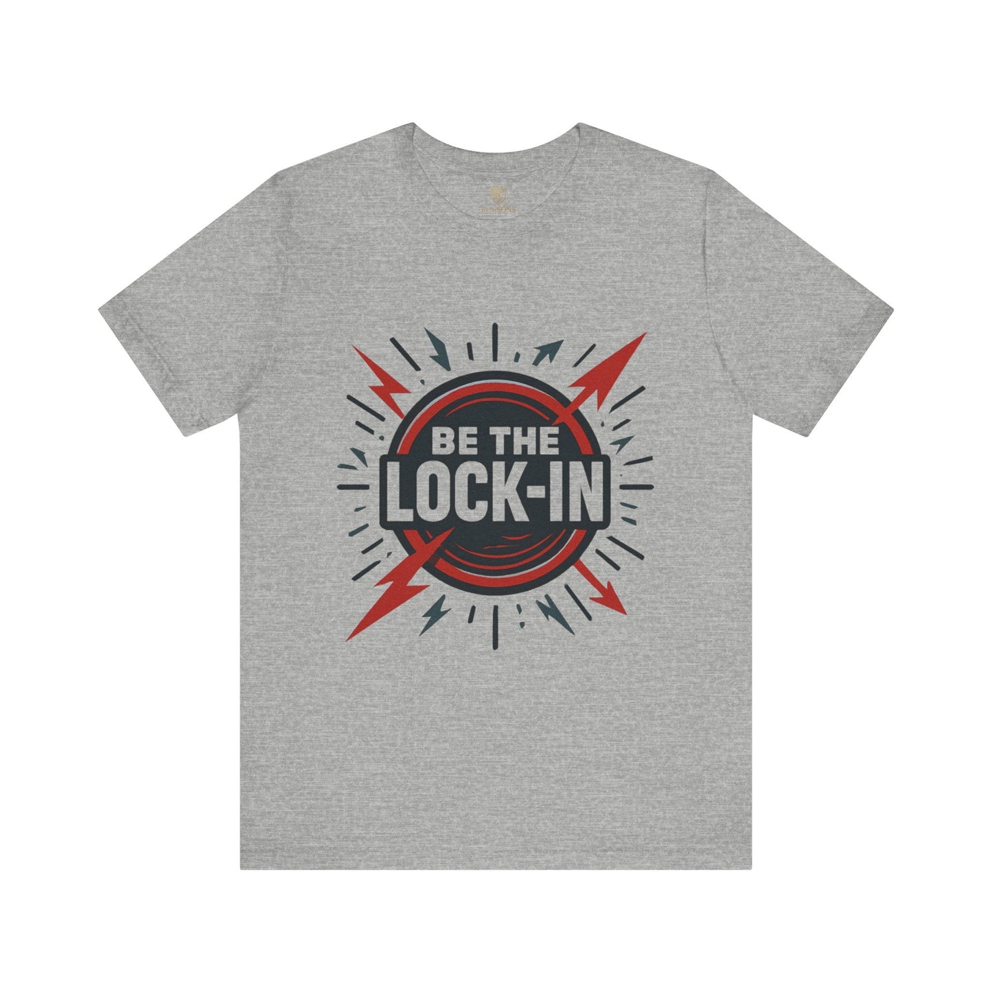 Unisex Jersey Short Sleeve Tee Printify