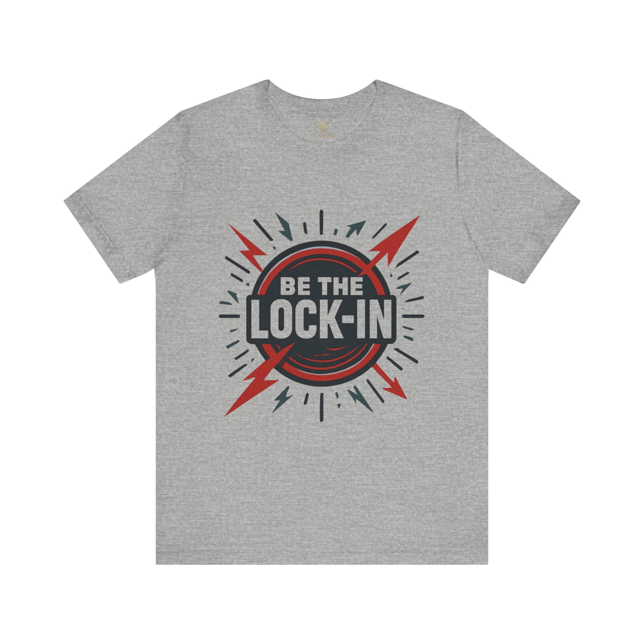 Unisex Jersey Short Sleeve Tee Printify