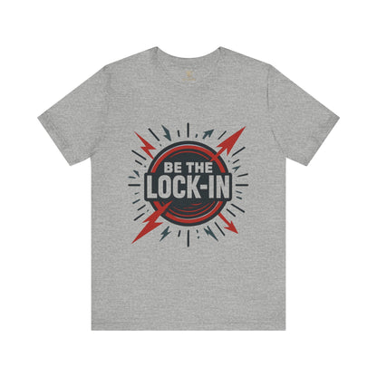 Unisex Jersey Short Sleeve Tee Printify