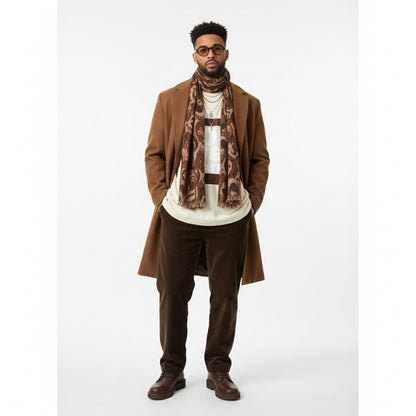 T-Shirt - Unisex Ultra Heavy Cotton Box Tee - God over Creation Printify