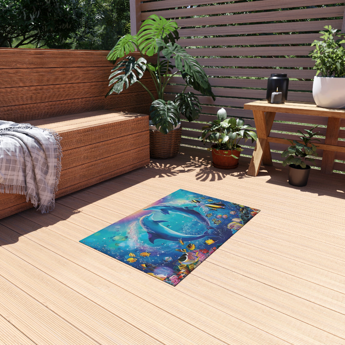 Outdoor Rug