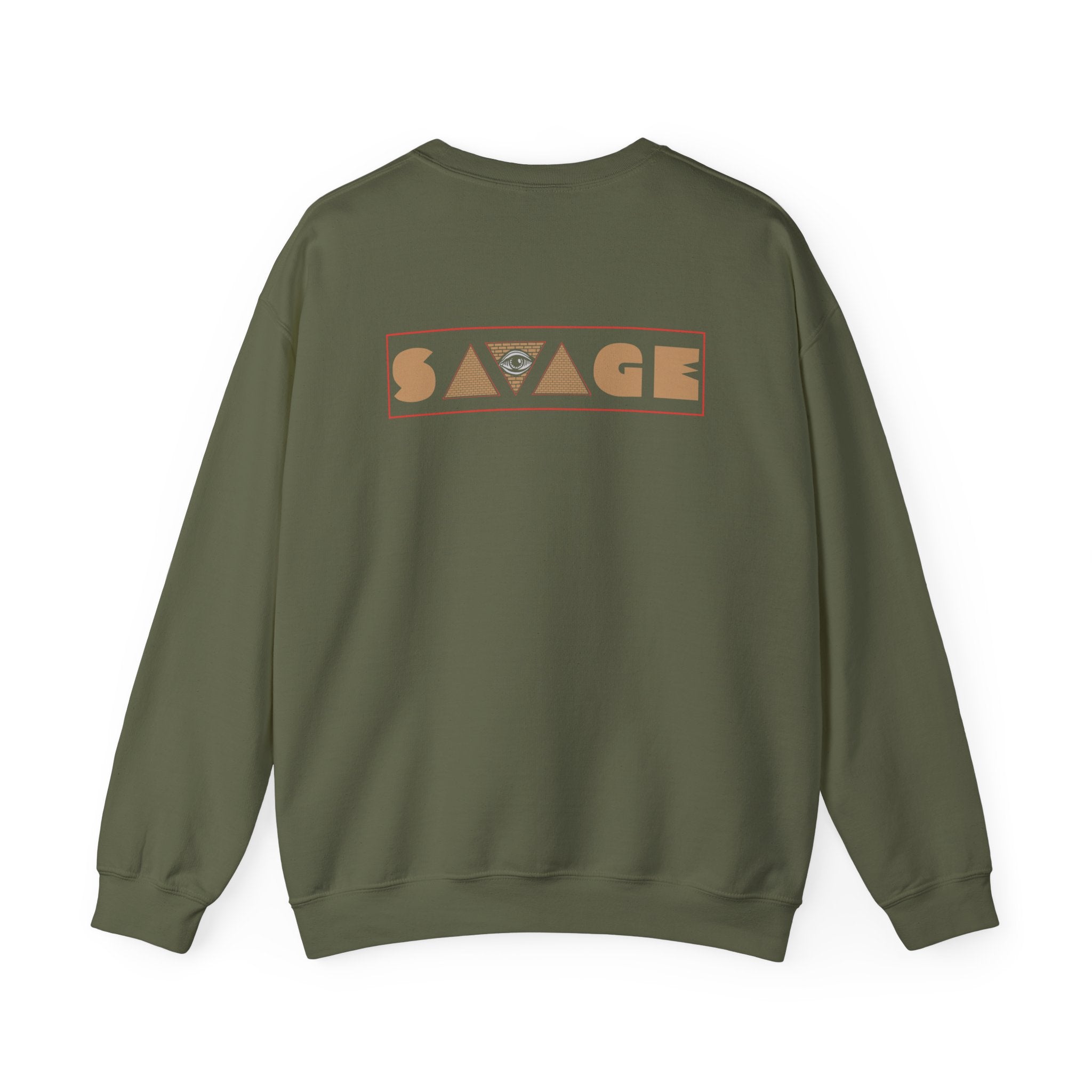 Savage Unisex Sweatshirt