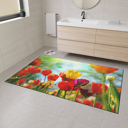 Heavy Duty Floor Mat