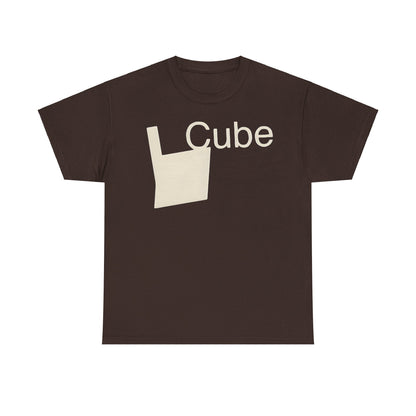 Unisex Heavy Cotton ICube Tee