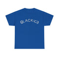 Unisex Heavy Cotton BlackicE Tee